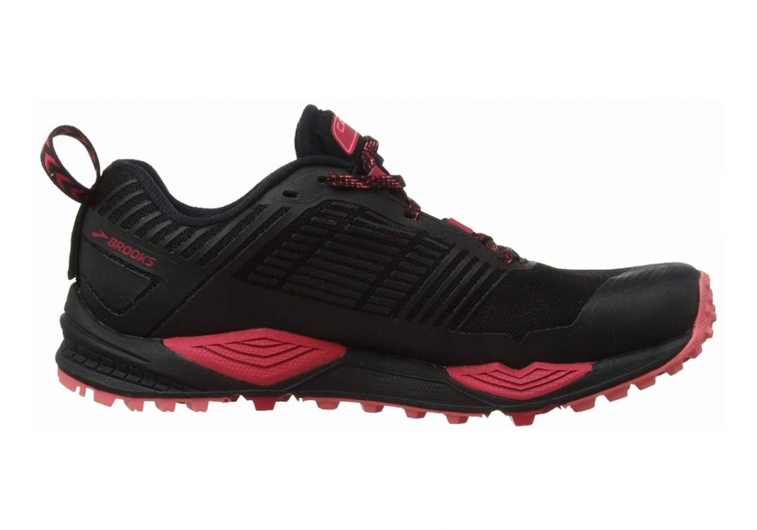 Cascadia 13 gtx womens 2025