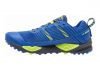 Brooks Cascadia 13 Multicolore (Blue/Black/Lime 405)