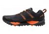 Brooks Cascadia 13 Grey/Black/Orange