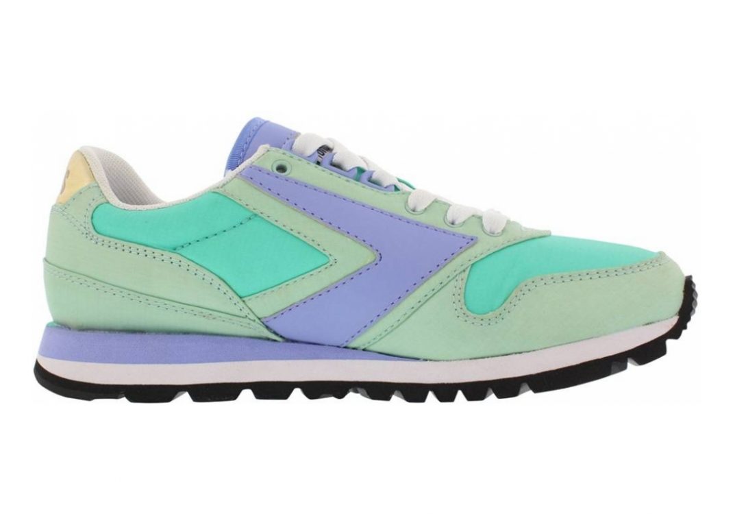 Brooks Chariot Heritage Azul