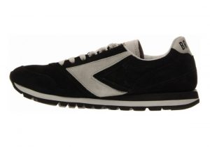 Brooks Chariot Heritage Black