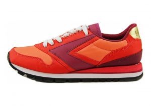 Brooks Chariot Heritage Bittersweet / Camelia