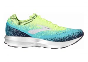 Brooks Levitate 2 Mehrfarbig (Nightlife/Blue/Navy 718)