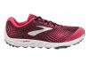 Brooks PureGrit 7 Pink / Black / Grey