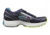 Brooks Defyance 8 Azul - Blau (Peacoat/Caribbean/Limepunch)