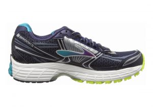Brooks Defyance 8 Azul - Blau (Peacoat/Caribbean/Limepunch)