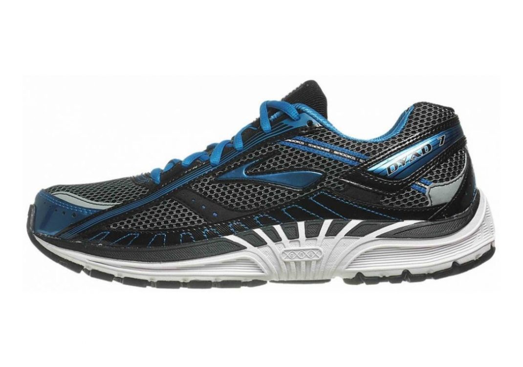 Brooks dyad 10 release date best sale