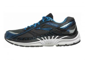 Brooks Dyad 7 Blue/black/silver