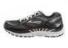 Brooks Dyad 7 Black/Silver/Pavement/White