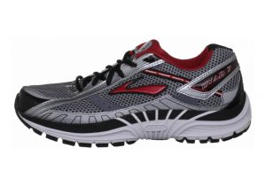 Brooks Dyad 7 Grey