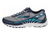 Brooks Dyad 8 Blau (Riverrock/Bluebird/Peacoat)