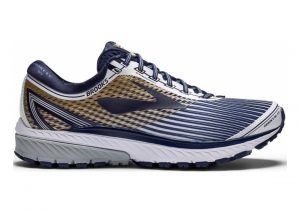 Brooks Ghost 10 Blue