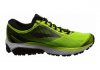 Brooks Ghost 10 Green