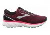 Brooks Ghost 11 Black/Pink/Aqua