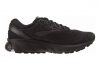 Brooks Ghost 11 Black/Ebony