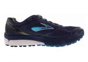 Brooks Ghost 7 Blue