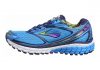 Brooks Ghost 7 Blue