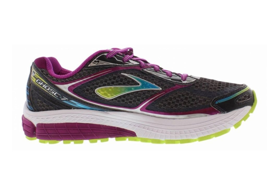 Brooks Ghost 7 