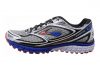 Brooks Ghost 7 Grey