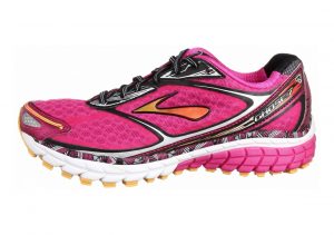 Brooks Ghost 7 Pink