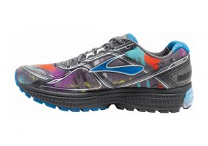 Brooks Ghost 8 Multi