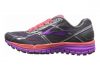 Brooks Ghost 8 (038) PEACOAT/NIGHT LIFE/SILVER