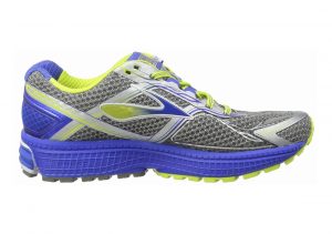 Brooks Ghost 8 Blue