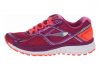 Brooks Ghost 8 Purple