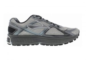Brooks Ghost 8 Grey