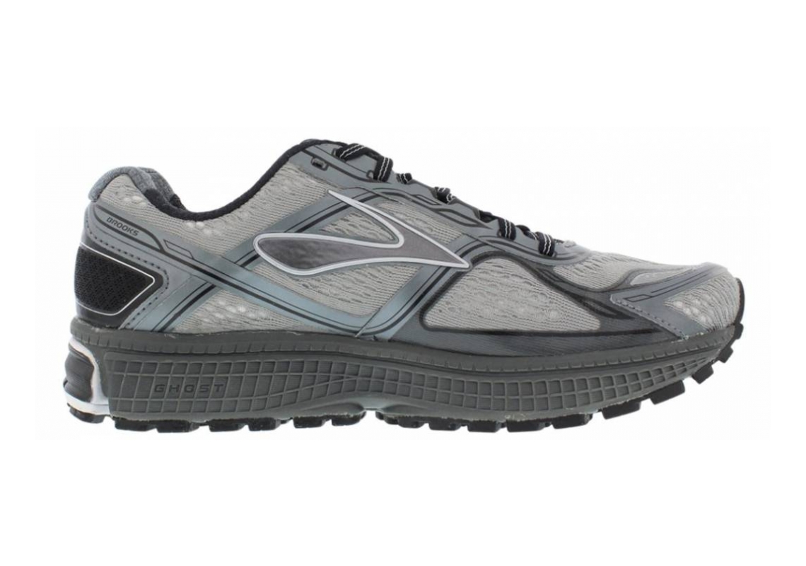 New brooks 2025 ghost 8