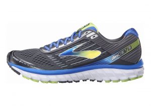Brooks Ghost 9 Blue