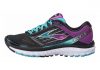 Brooks Ghost 9 Black/Sparkling Grape/Ceramic