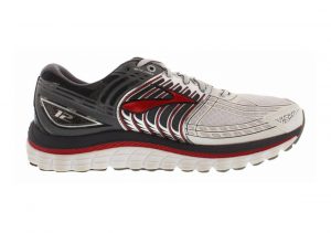 Brooks Glycerin 12 Grey