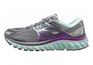Brooks Glycerin 13 Anthracite/Icegreen/Hollyhock
