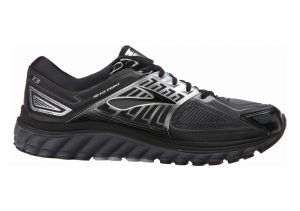 Brooks Glycerin 13 Black/Anthracite