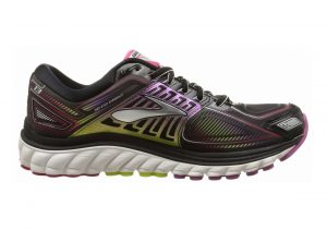 Brooks Glycerin 13 Black 