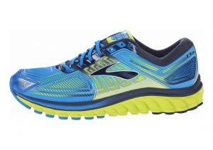 Brooks Glycerin 13 Blue