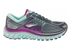 Brooks Glycerin 13 Castlerock/Violet/Paradise