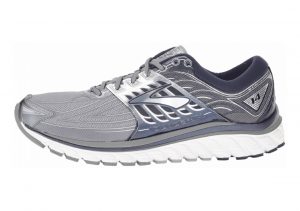 Brooks Glycerin 14 (452) Primer Grey/ Peacoat Navy/Silver