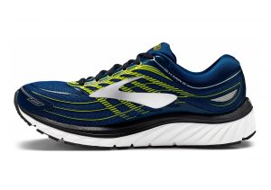 Brooks Glycerin 15 Blue/Yellow