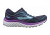 Brooks Glycerin 15 Evening Blue/Purple Cactus Flower/Teal Victory