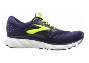 Brooks Glycerin 16 Multicolore (Navy/Nightlife/Grey 426)