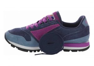 Brooks Chariot Heritage Navy/Storm/Berry