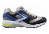 Brooks Beast 1 Black/White/Snorkel Blue/Sleet