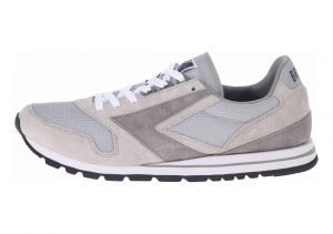 Brooks Chariot Heritage Grey