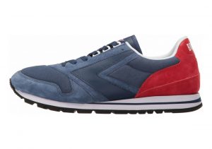 Brooks Chariot Heritage Blue