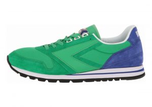 Brooks Chariot Heritage Green