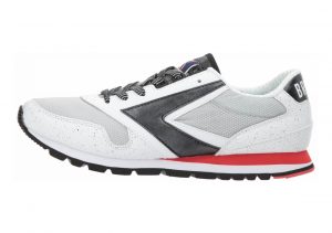 Brooks Chariot Heritage Grey