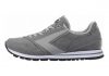 Brooks Chariot Heritage Grey