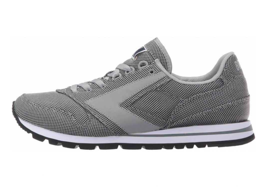 Brooks Chariot Heritage Grey